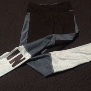 Pink brand size small